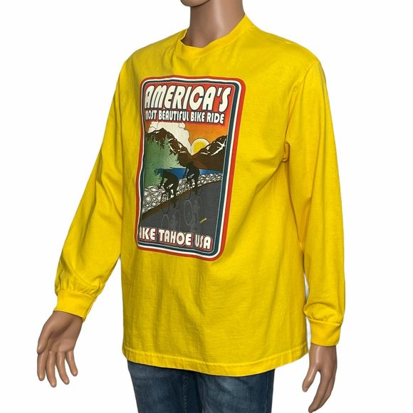 AAA al style apparel & activewear shirt large - Picture 2 of 11